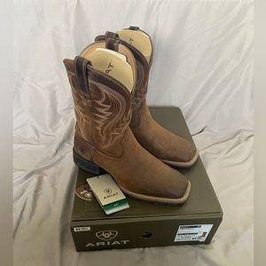 Like New Ariat Hybrid Rancher Boot - Size 8.5EE